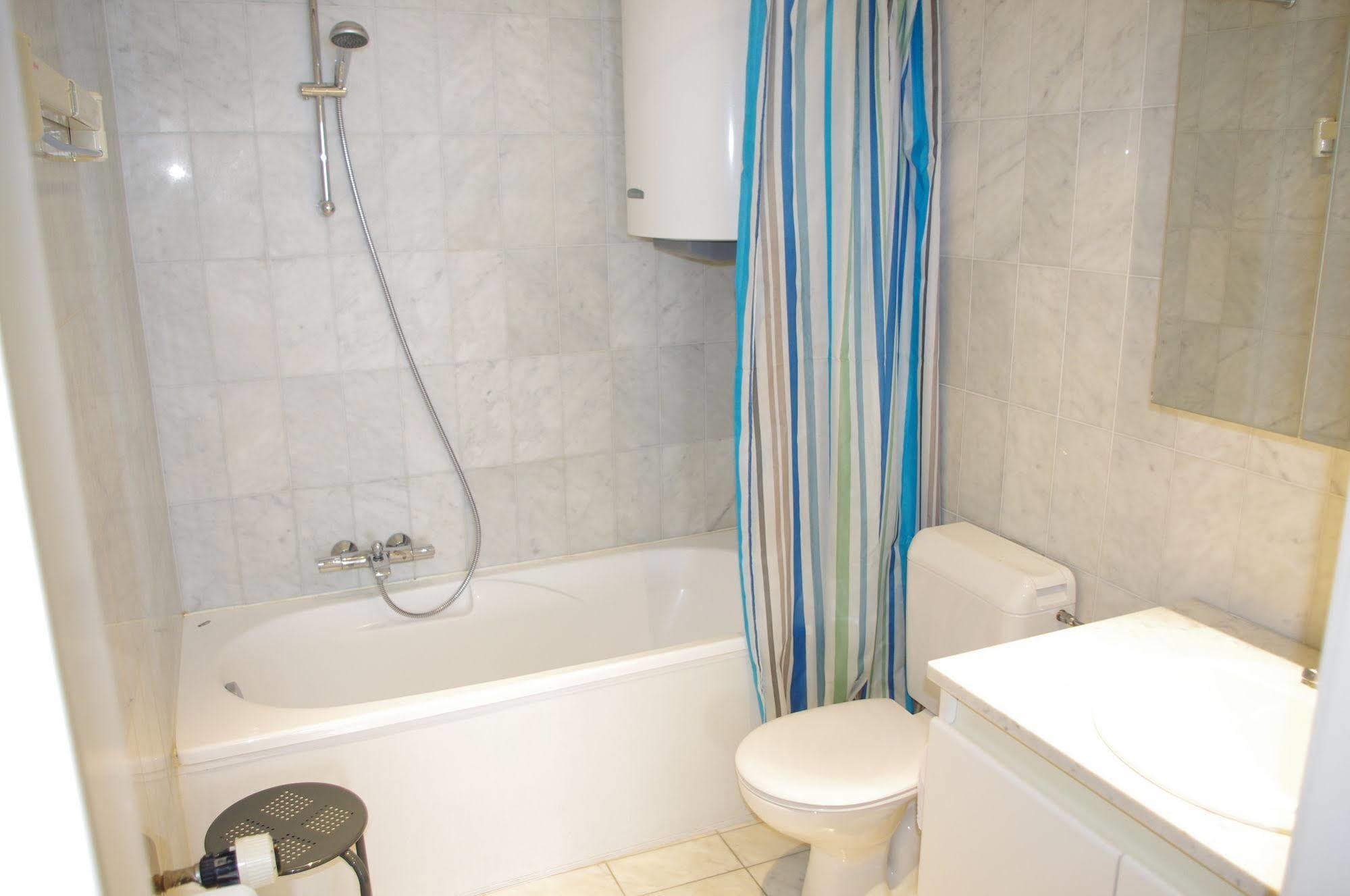 El Mirador Penthouse Paris Διαμέρισμα Οστένδη Εξωτερικό φωτογραφία