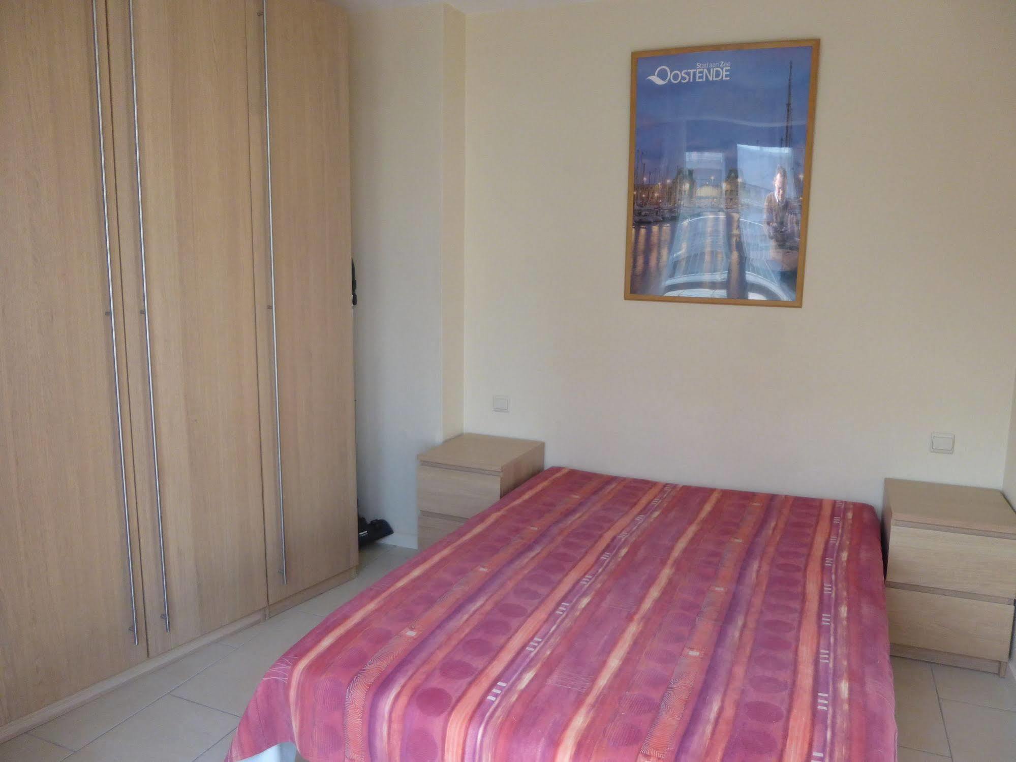 El Mirador Penthouse Paris Διαμέρισμα Οστένδη Εξωτερικό φωτογραφία