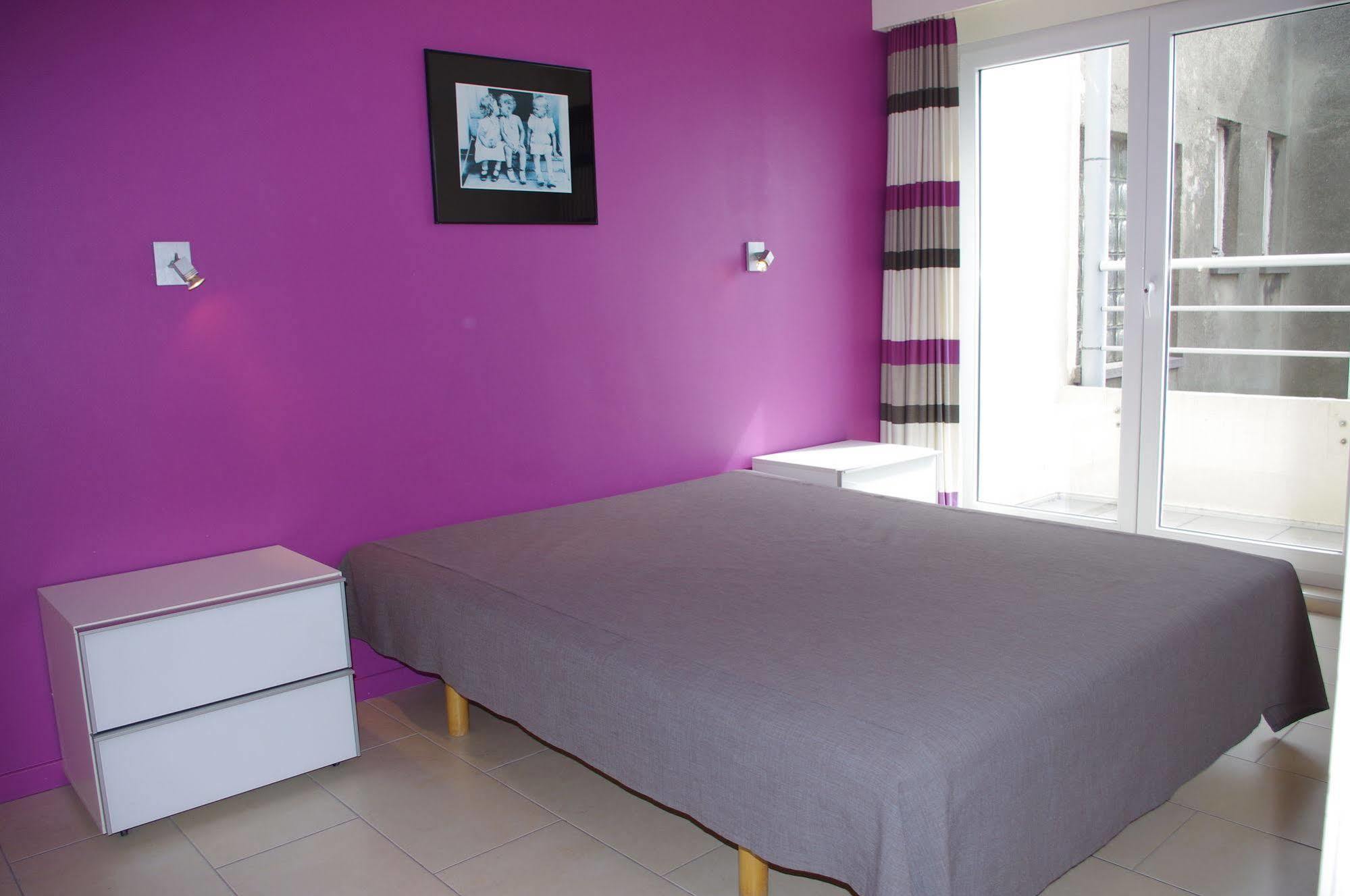 El Mirador Penthouse Paris Διαμέρισμα Οστένδη Εξωτερικό φωτογραφία